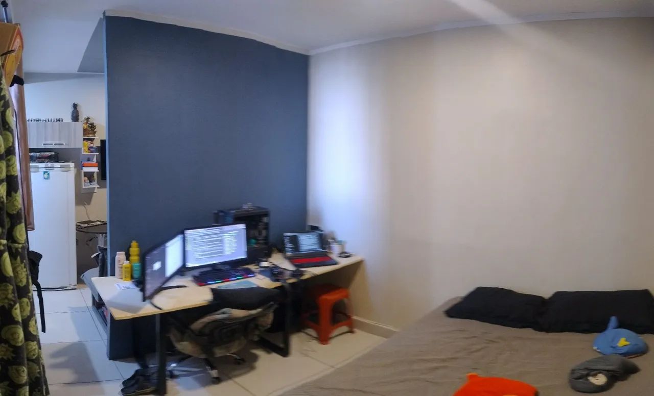 Vendo AP KIT 1 Quarto - Ótima localização  - Foto 3