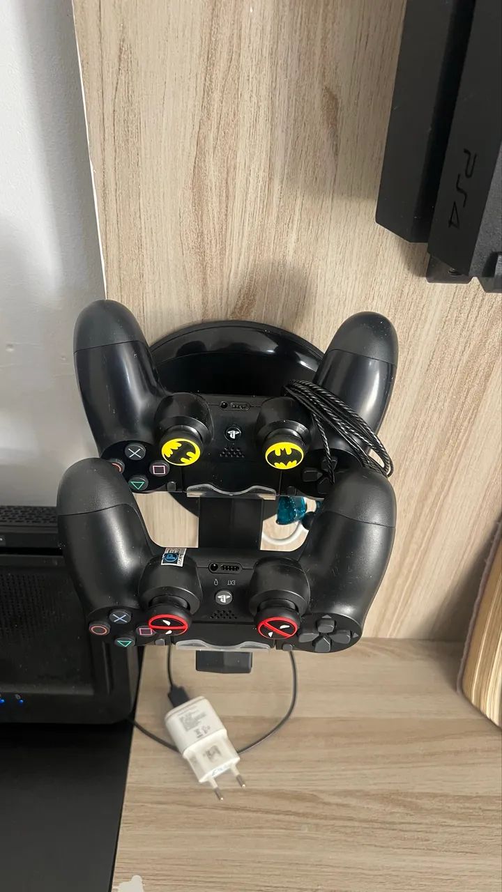 PS4 - Foto 2