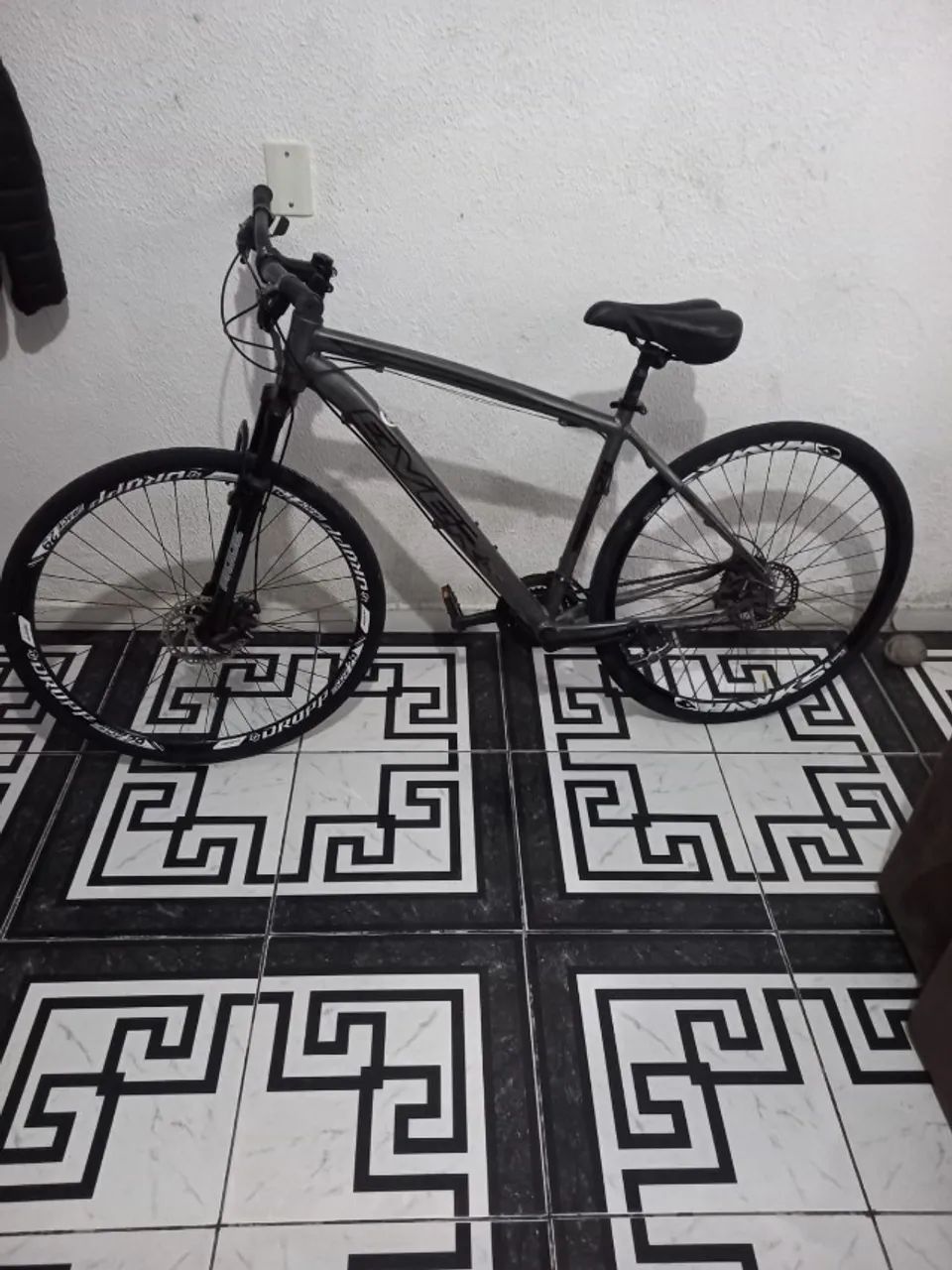 Bicicleta  - Foto 3