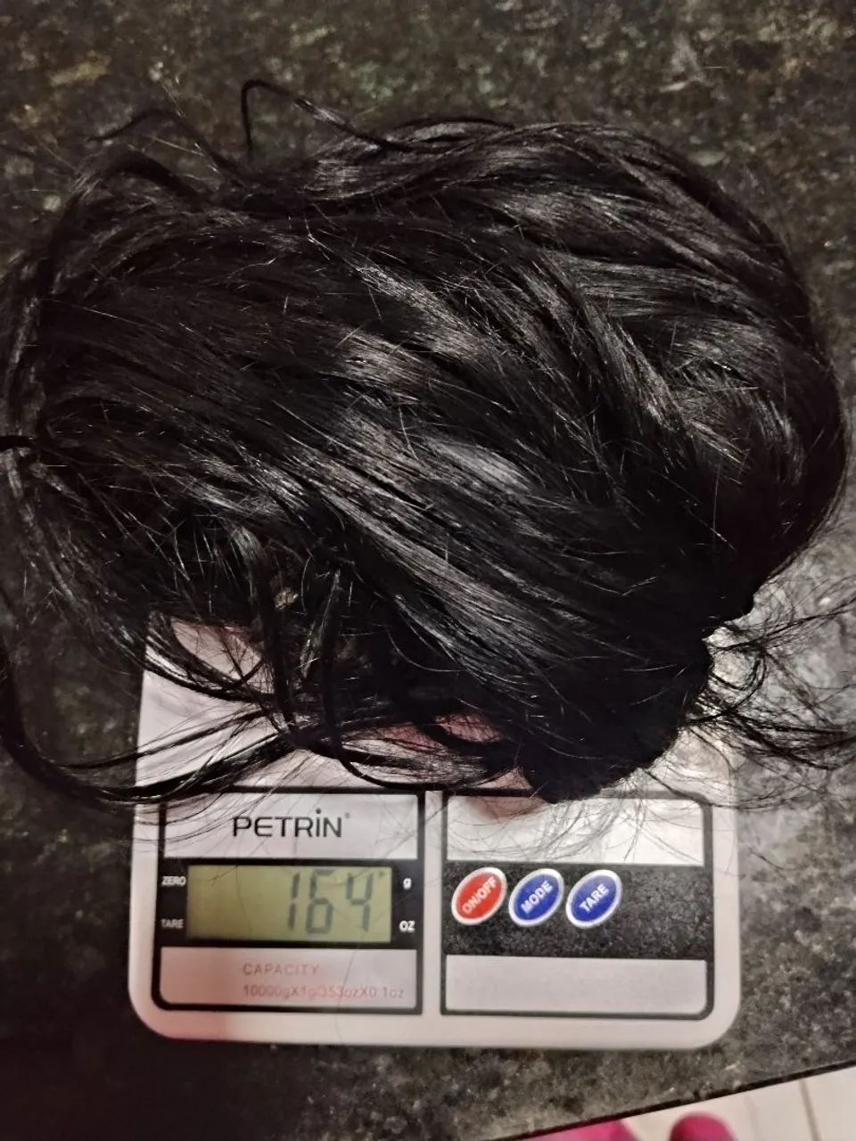 Cabelo indiano  - Foto 2