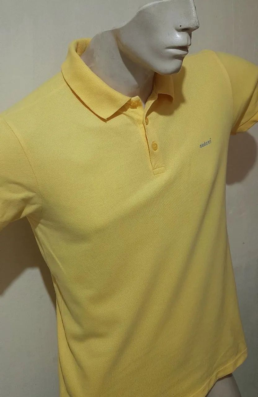Polo Colcci original tamanho M  - Foto 2