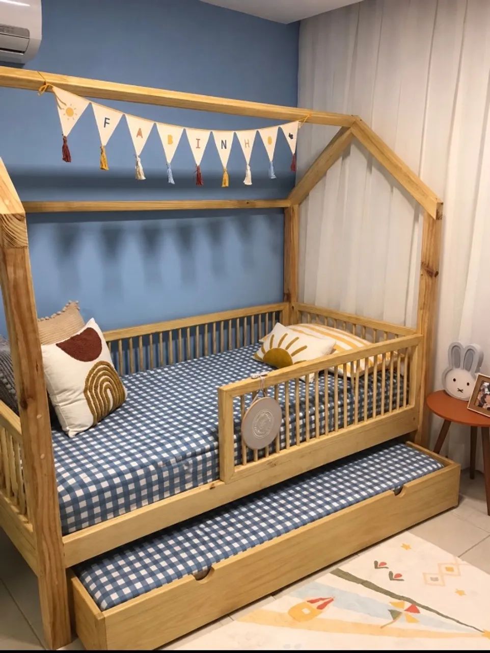 Cama e Bicama