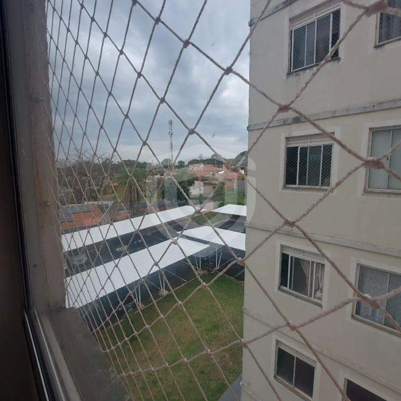 Apartamento 2 quartos - Parque Barcelona - Foto 4