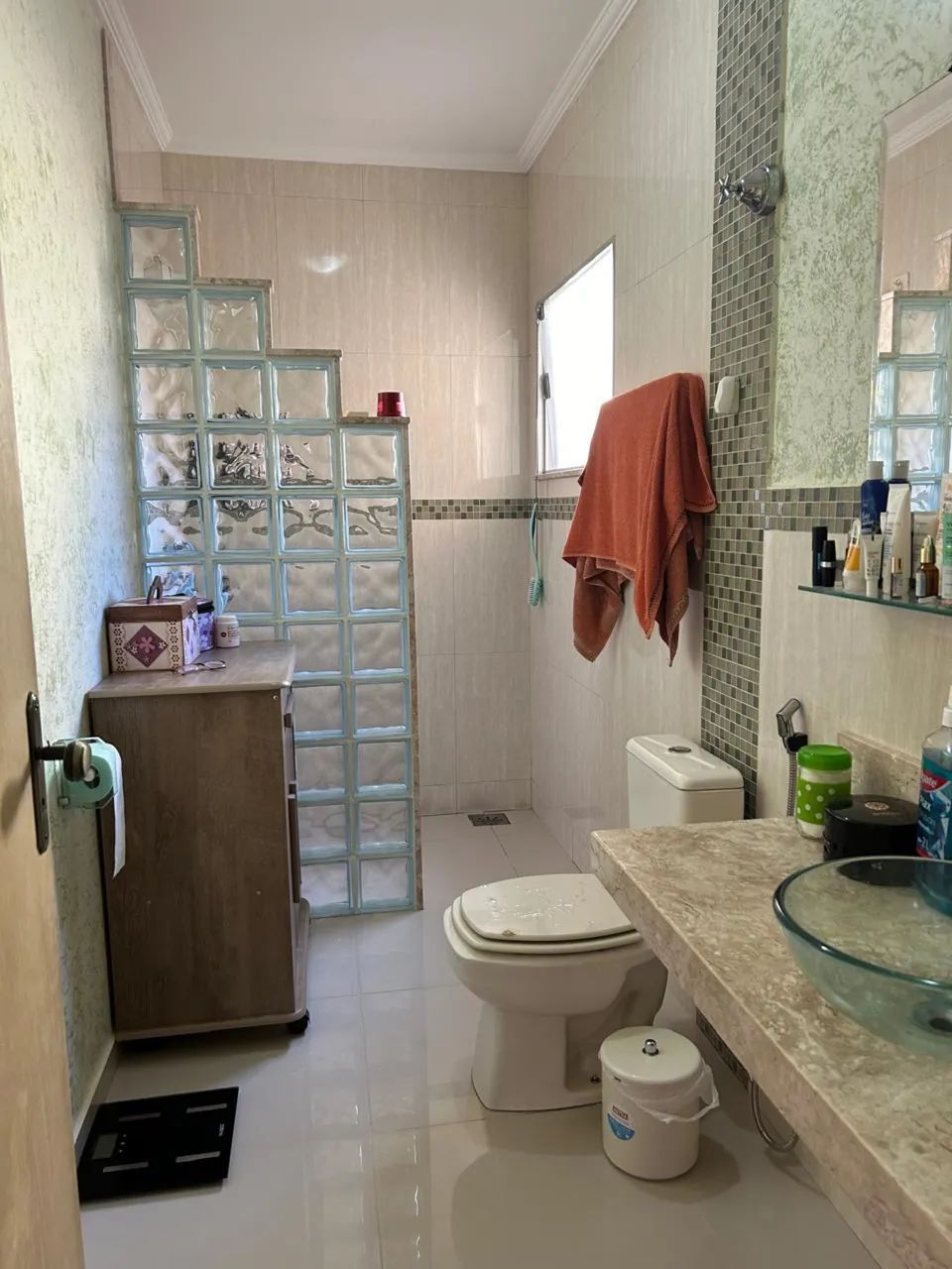 Casa no Residencial Furlan - Foto 5
