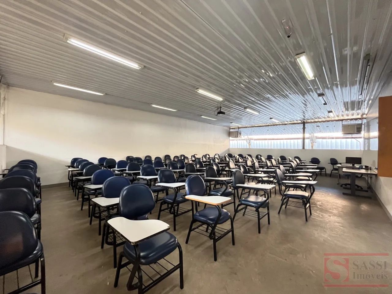 Sala Comercial em VILA CAMARGO - Foto 2
