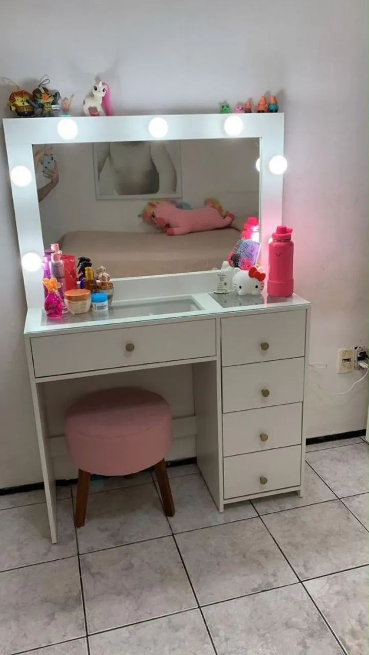 PENTEADEIRAS DE FÁBRICA PRONTA ENTREGA.  - Foto 4