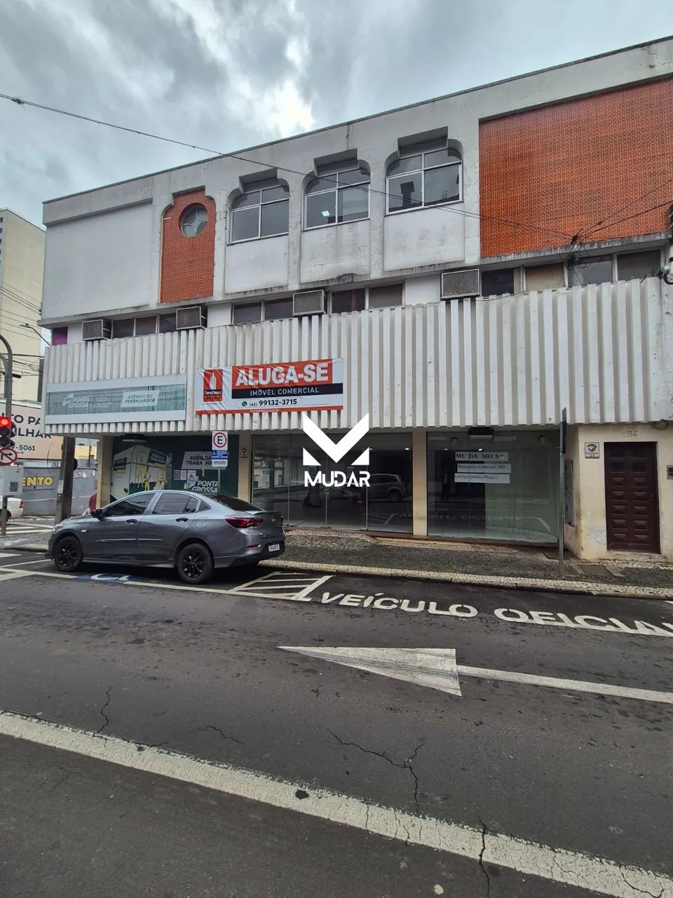 (Locação) Imóvel Comercial no Centro com 1123m2 - Foto 5