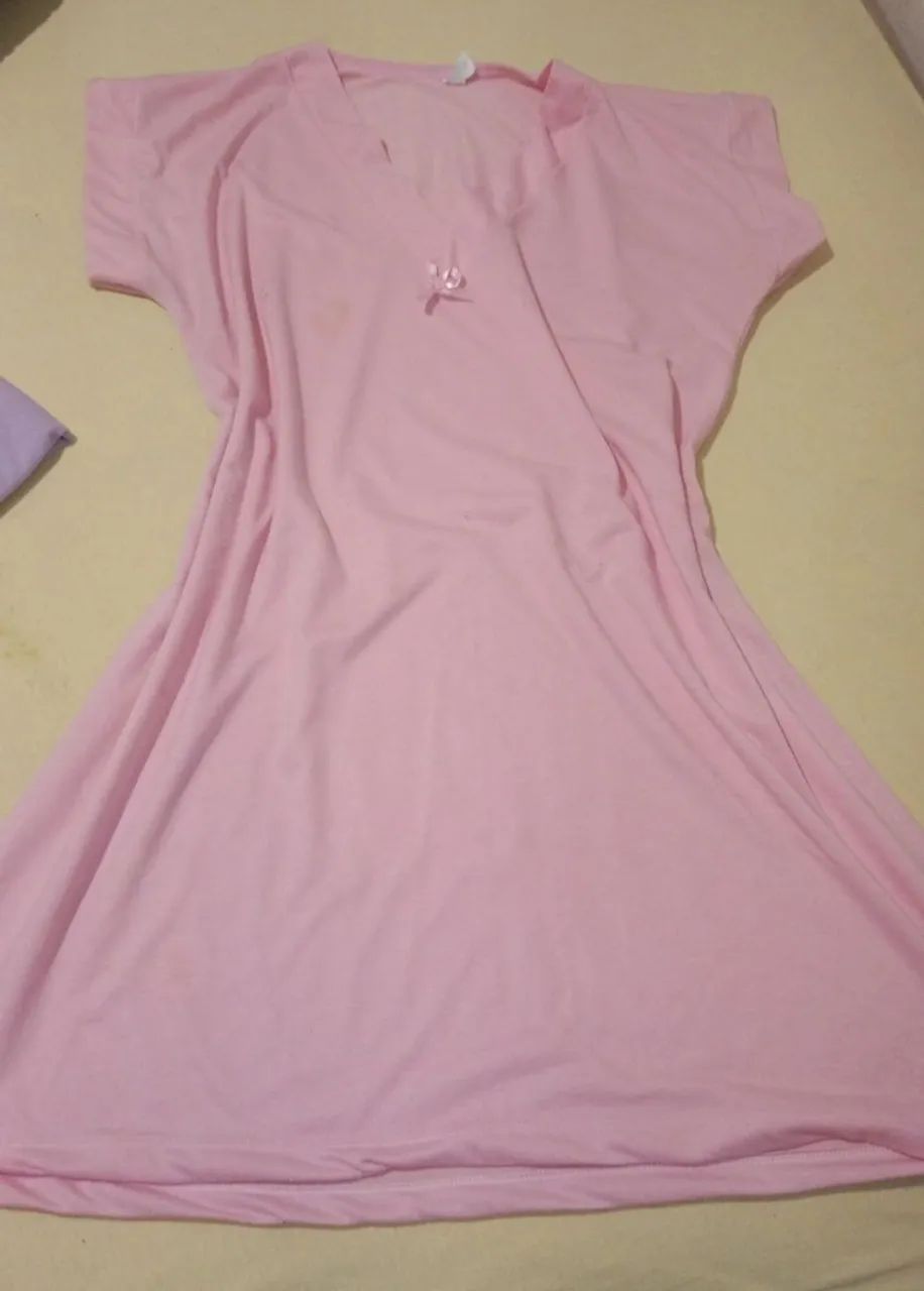 Roupa maternidade  - Foto 4
