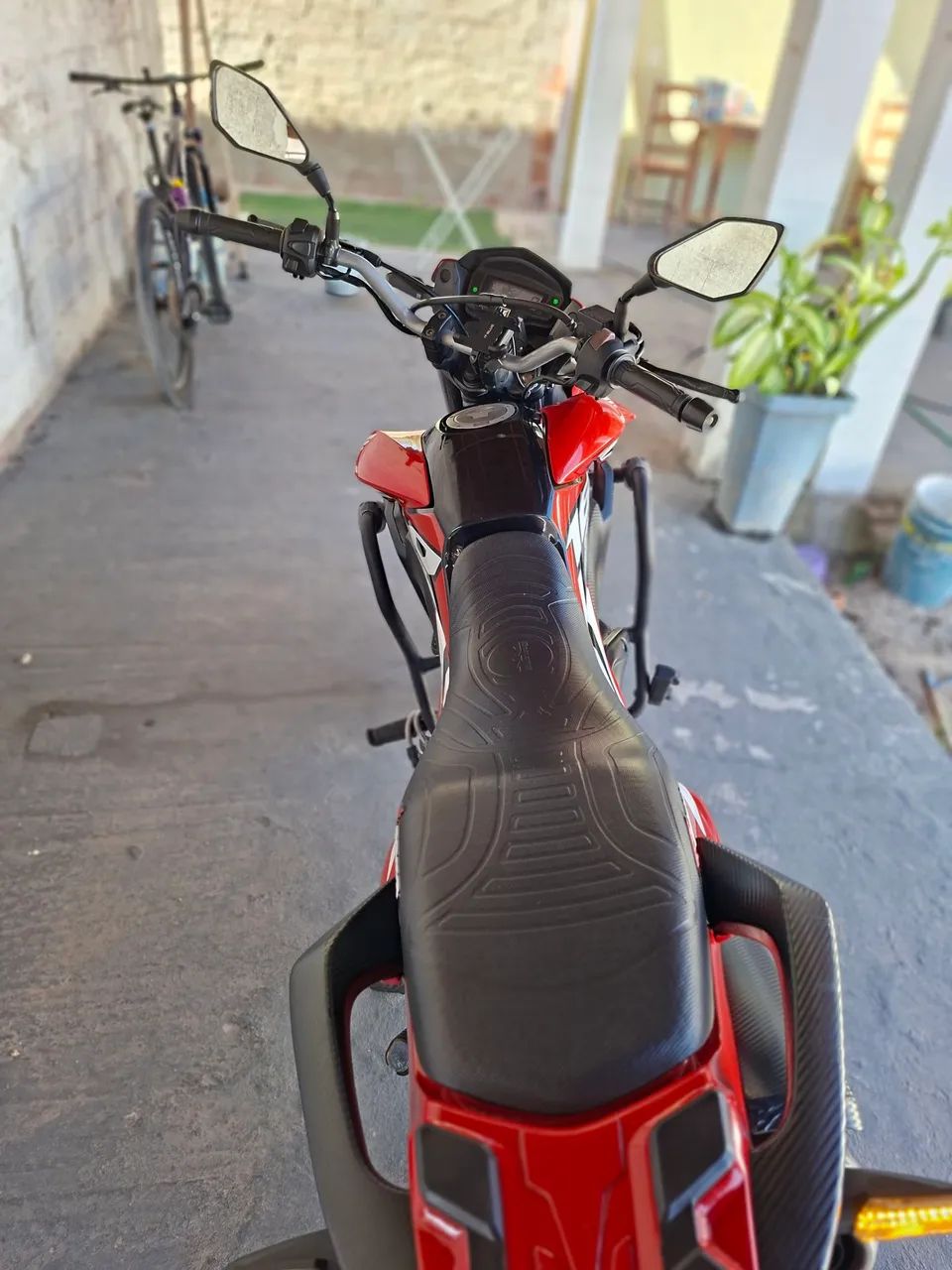 Bros 160  - Foto 5