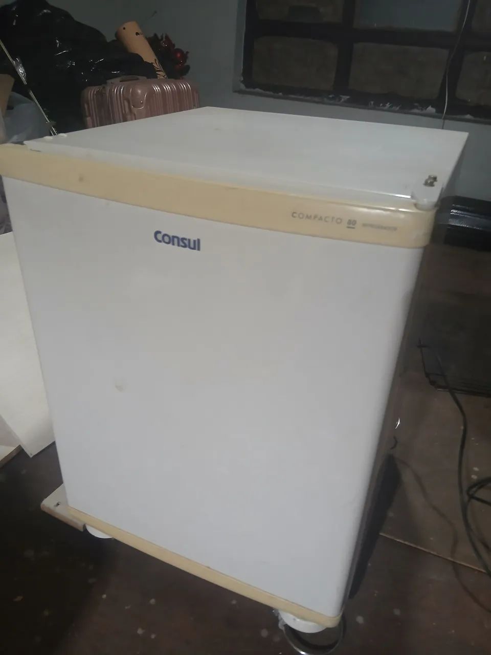 Frigobar Consul