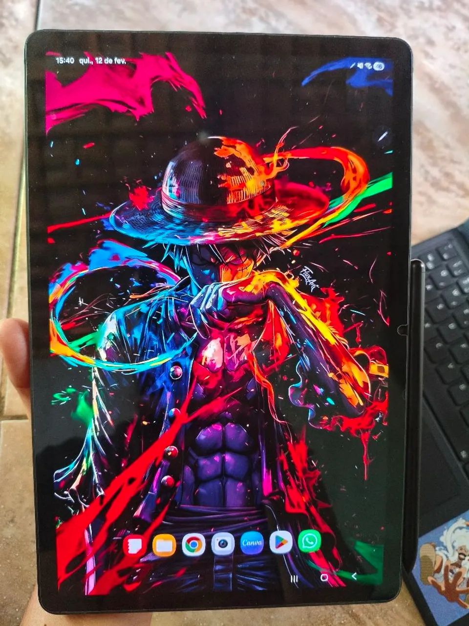 Samsung Tab S9  - Foto 3