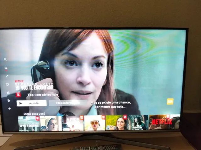 TV SAMSUNG 40" - Foto 5