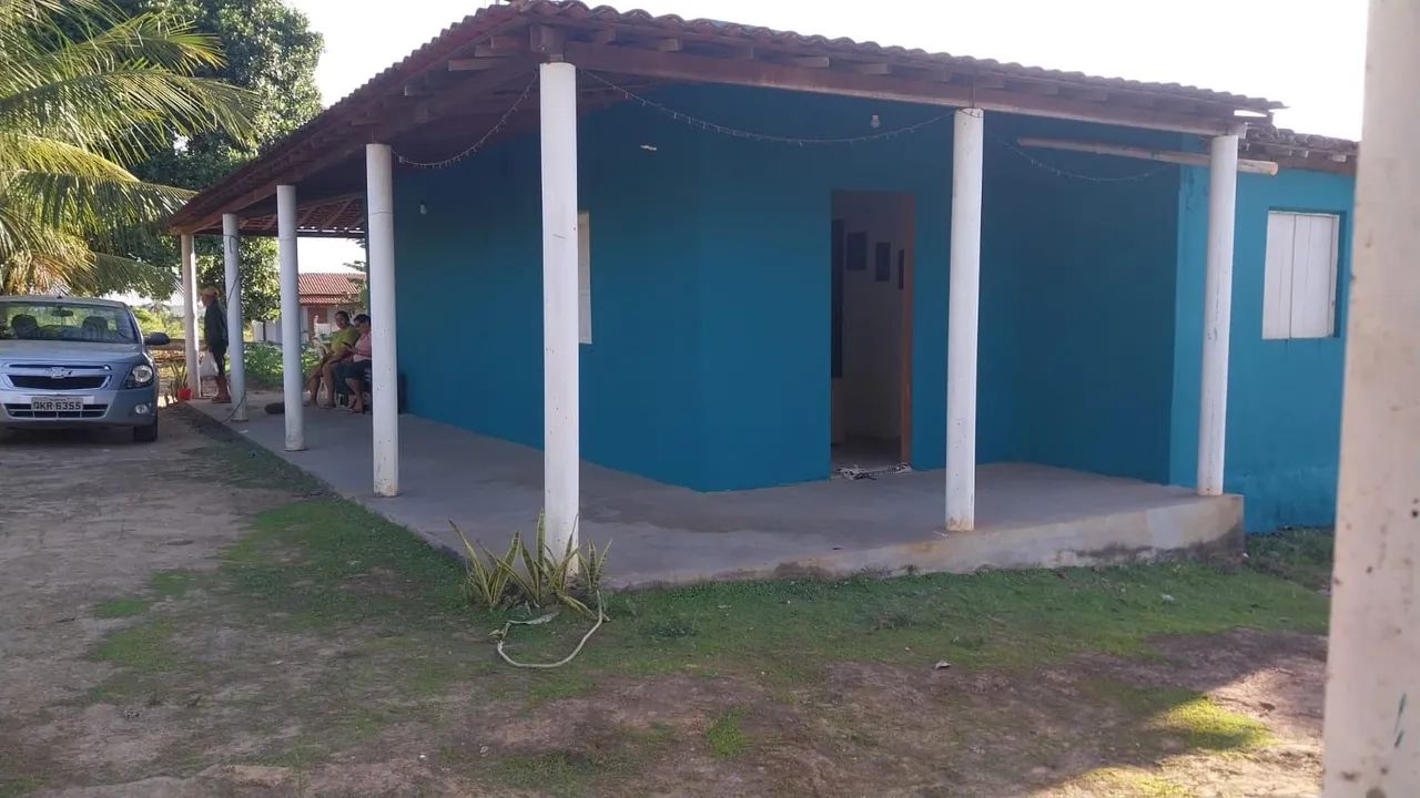 Vendo Chácara povoado Estancinha Lagarto/Se - Foto 4