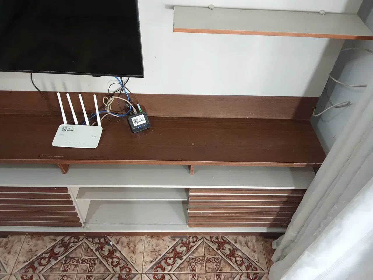 Estante para sala de estar - Foto 2