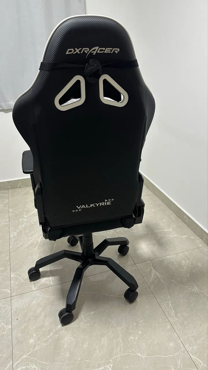 Cadeira Gamer DX Racer Valkyre Original  - Foto 3