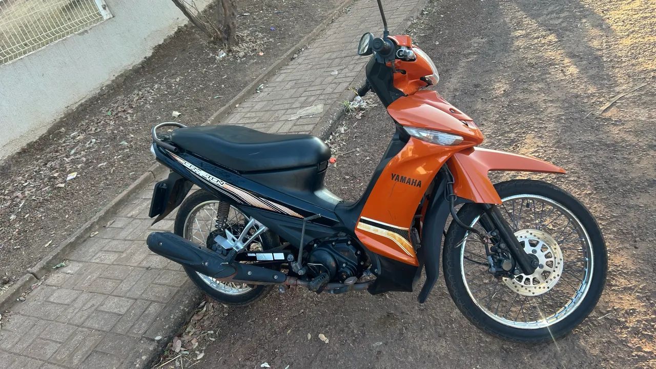 Crypton 115  - Foto 2