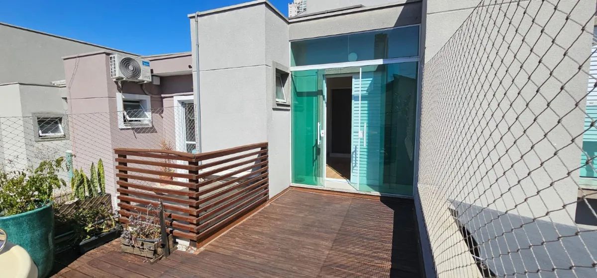 Casa para venda em Santana com 2 quartos, sendo 2 suítes, 74m²