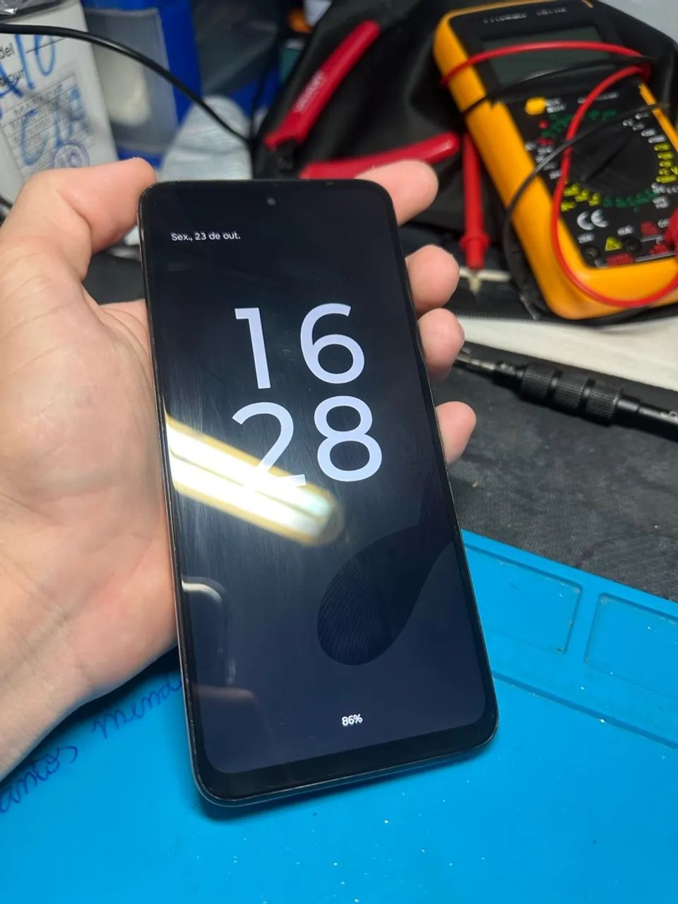 Moto G53 5G - Foto 5