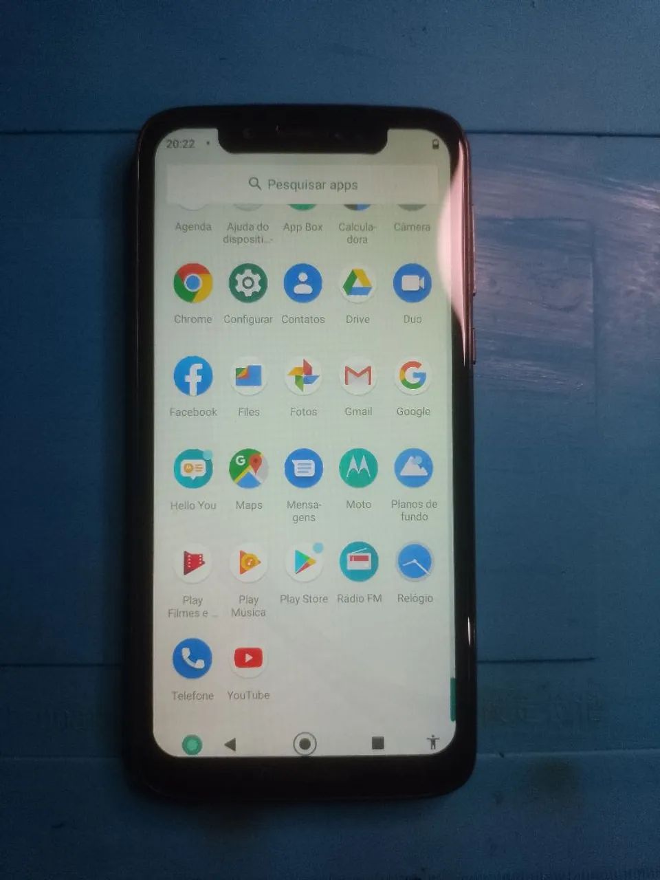 Moto g7 Play  - Foto 2