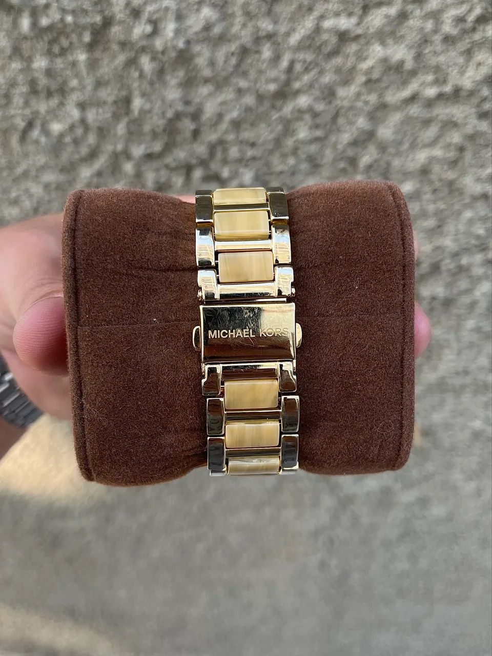 Rel ógio michael kors mk-5660 - Foto 2