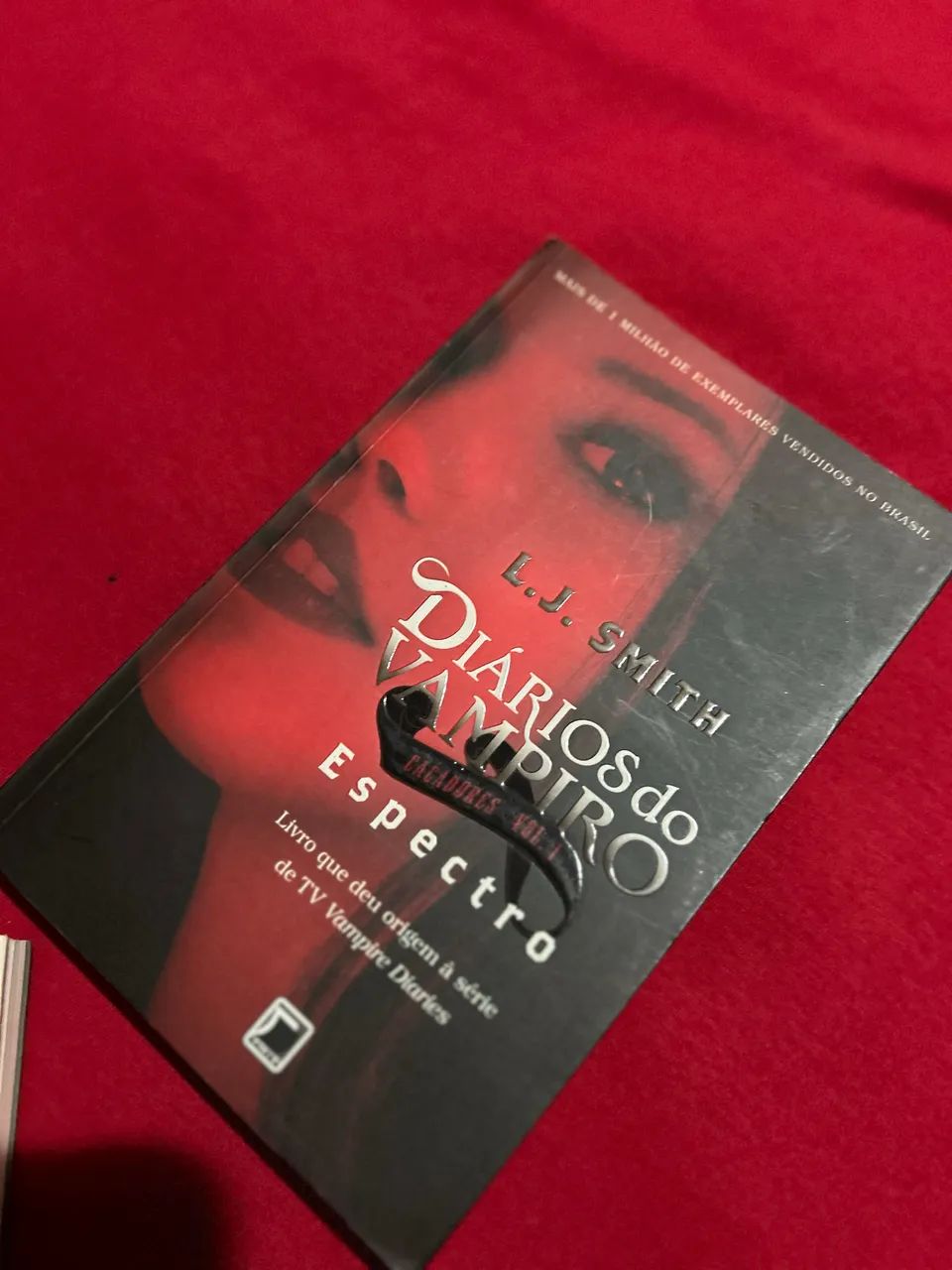 livros  - Foto 4