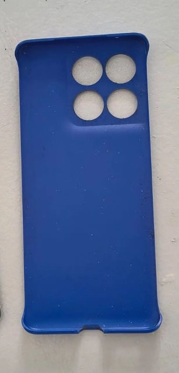 Vendo Celular Motorola Edge 60 Pro 512gb - Foto 2