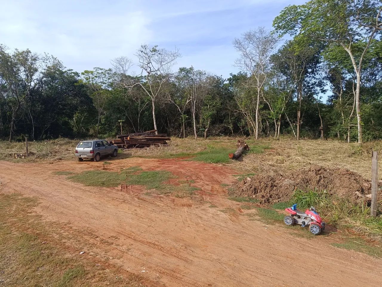 Terreno em Bonito 12x90m  - Foto 2