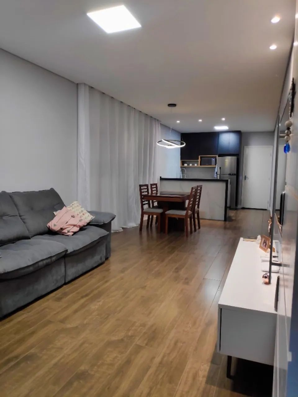 Vende-se Casa em Bairro Excelente - Foto 2