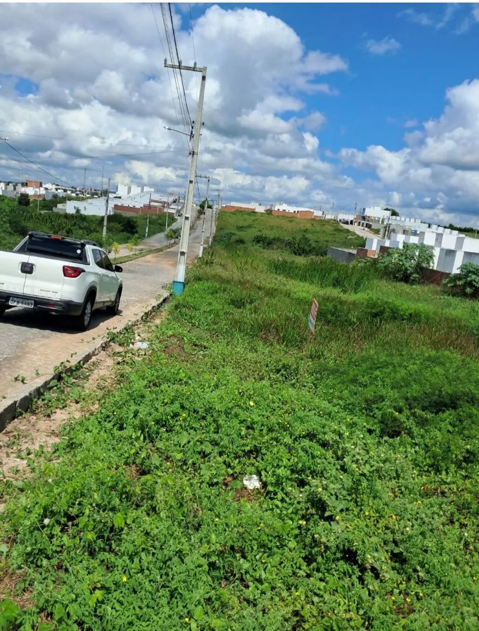 Terreno Itabaiana /Área privilegiada  - Foto 5