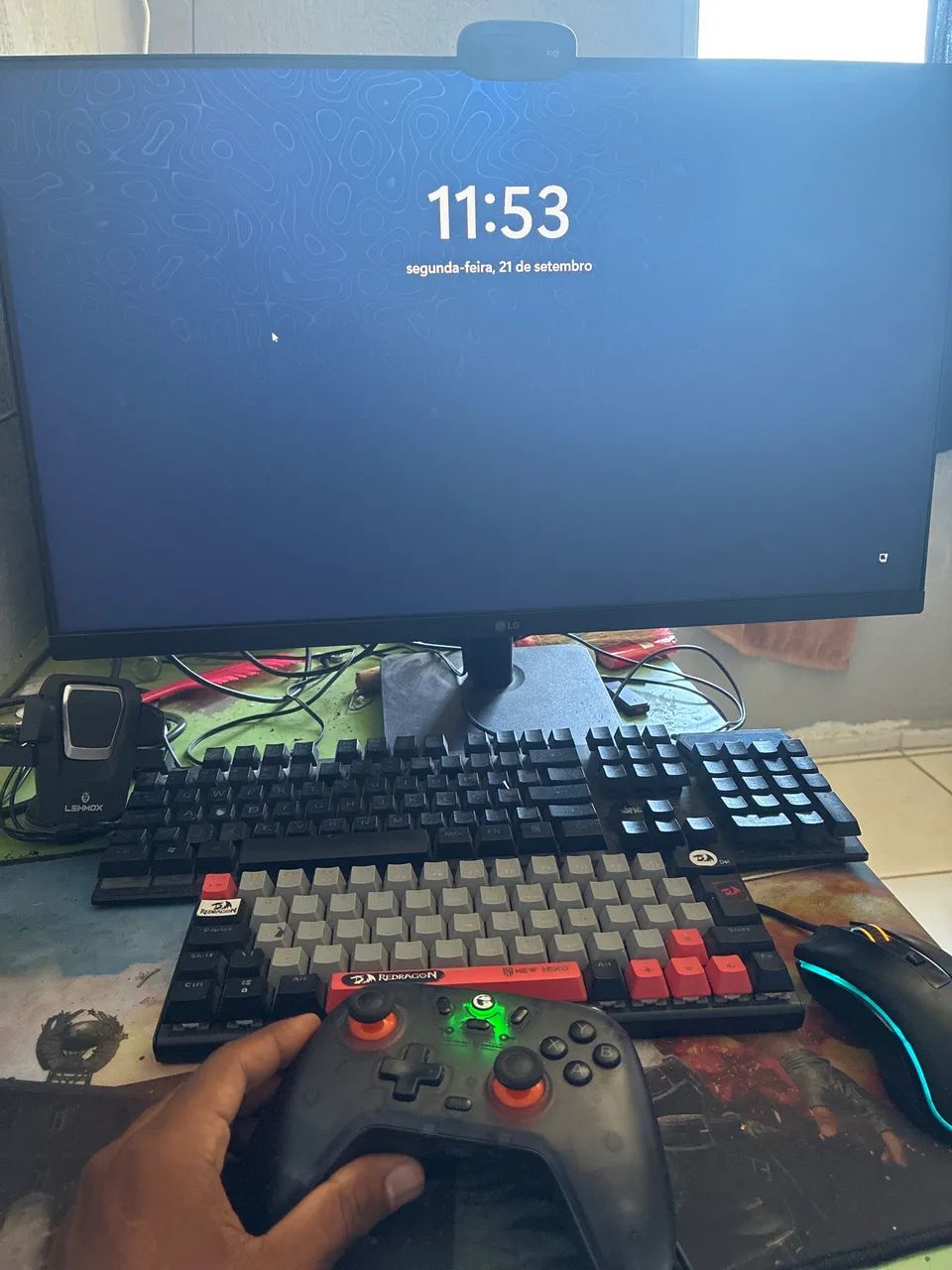PC GAMER VENDE SE  - Foto 2