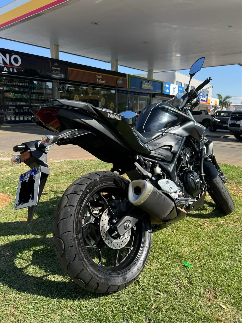 Motos  - Foto 4