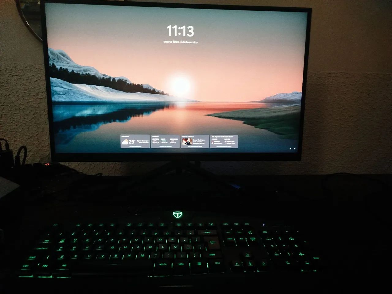 Monitor Gamer 27" - Foto 5