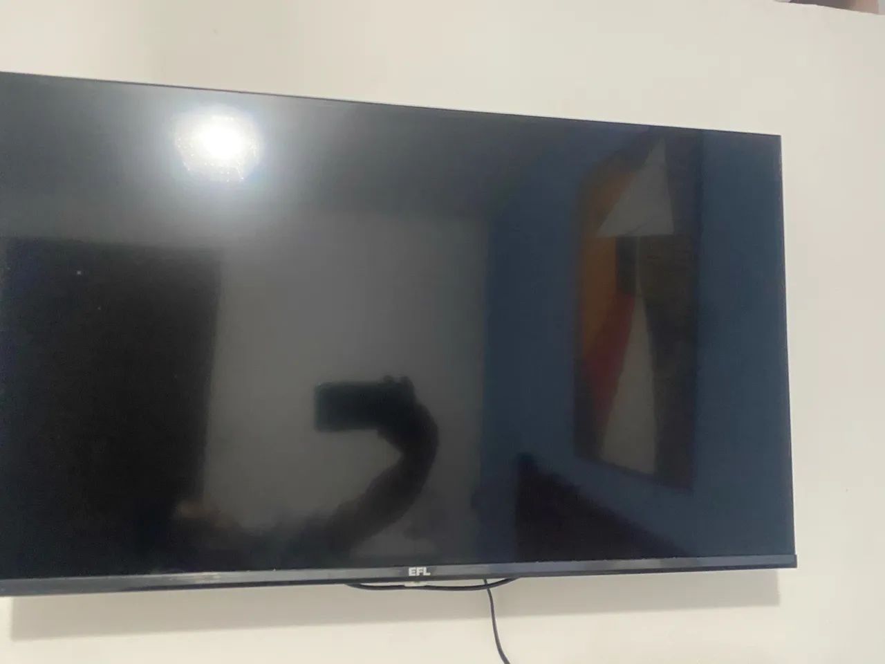 TELEVISÃO NOVINHA  - Foto 2