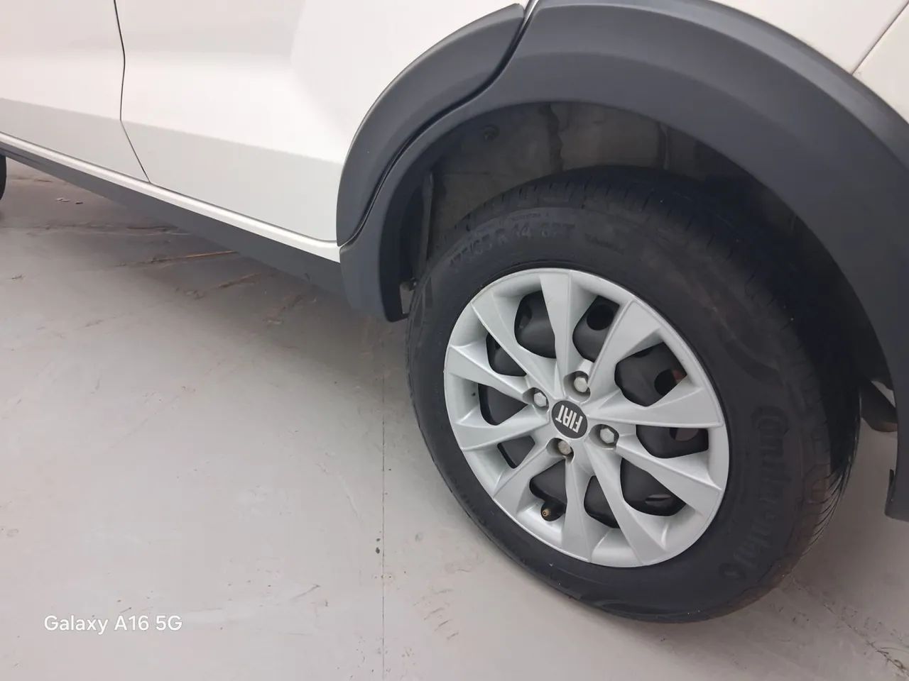 Fiat Mobi LIKE 1.0 Fire Flex 5p., foto 12 de 18