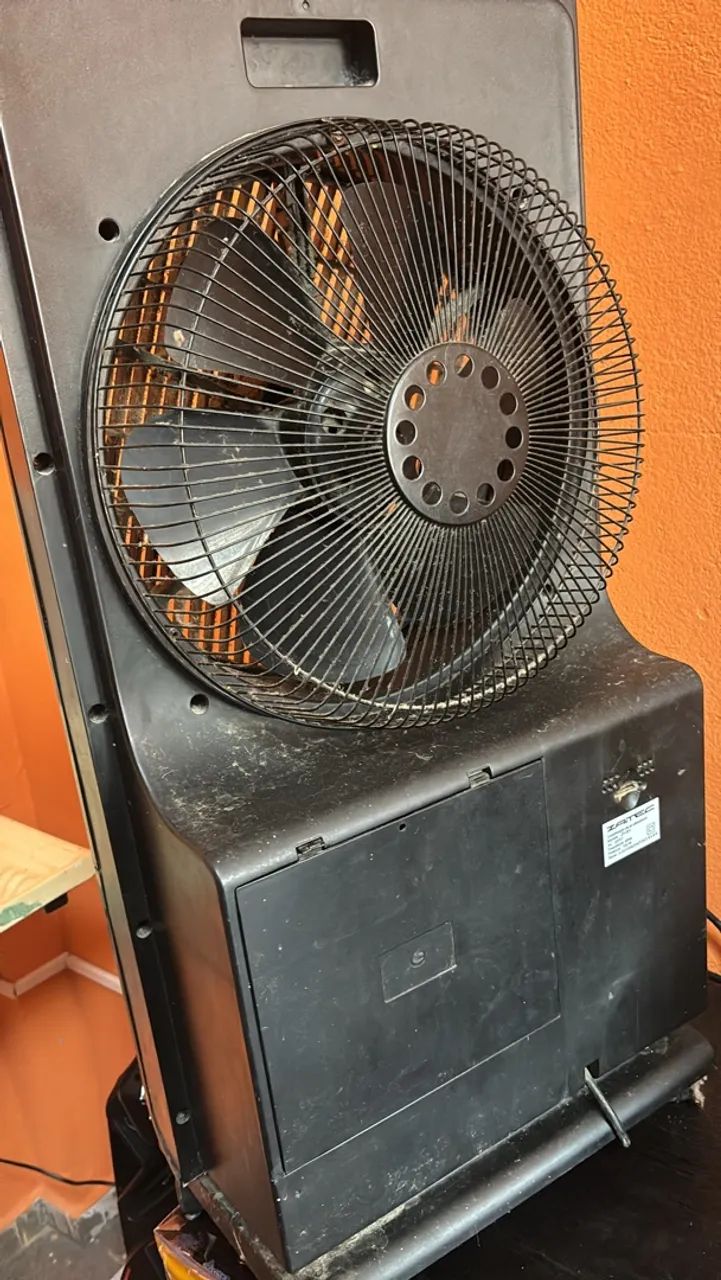 Ventiladores - Foto 2