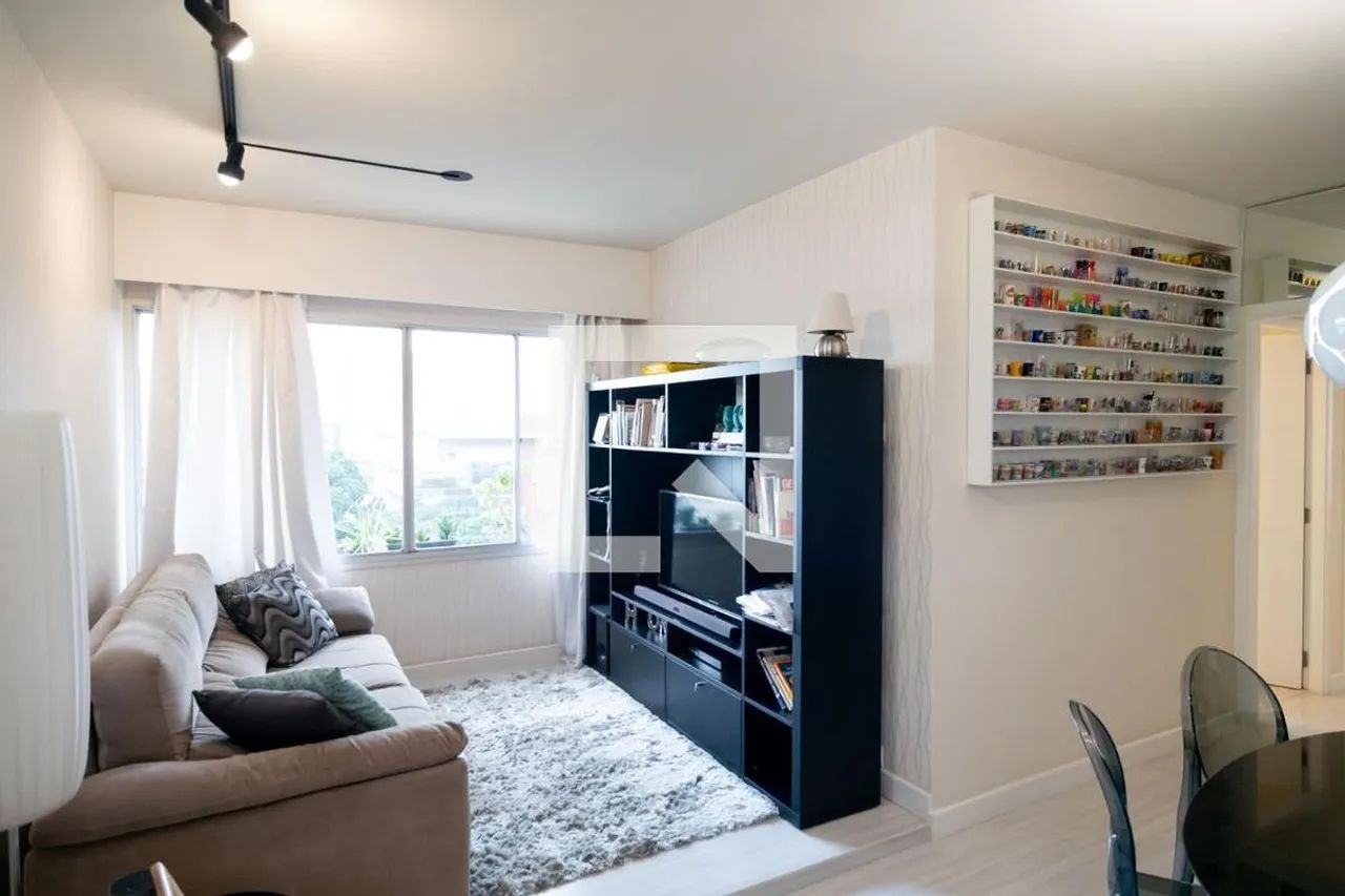 Apartamento à Venda - Brooklin, 3 Quartos, 70 m2 - Foto 2
