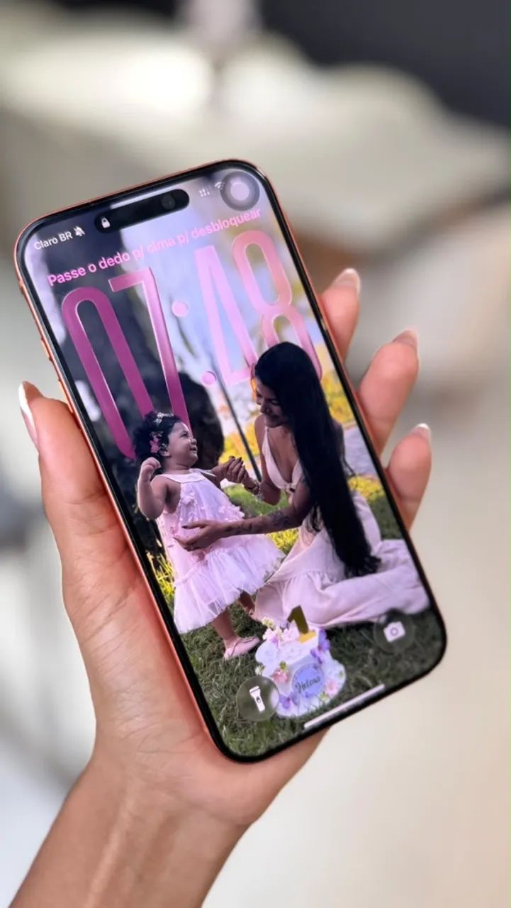 iPhone 17 Pro Max 256Gb - Foto 5