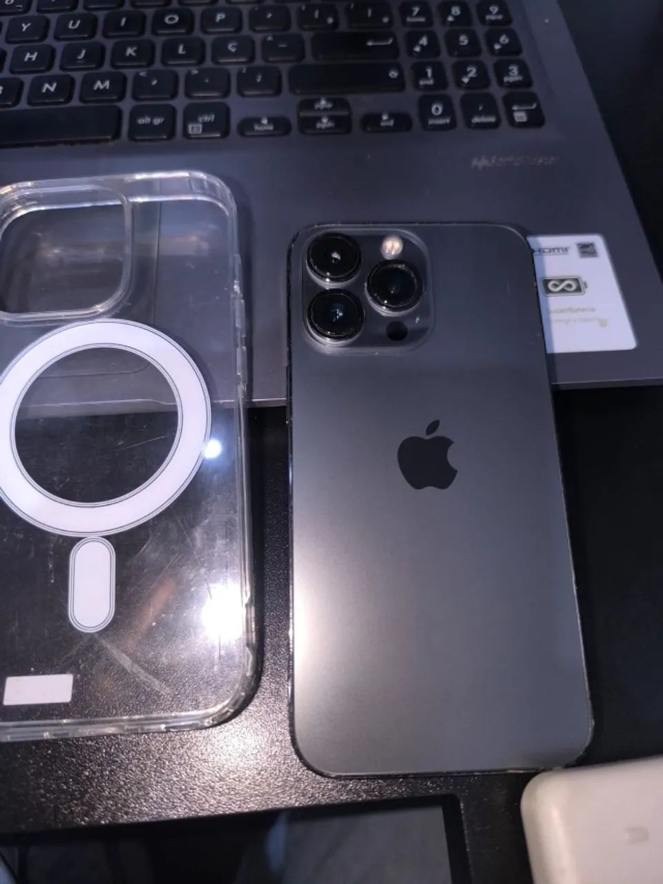 iPhone 13 Pro 