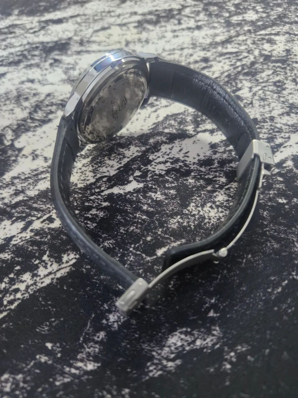 Relógio Seiko pressage Negroni quartz - Foto 3