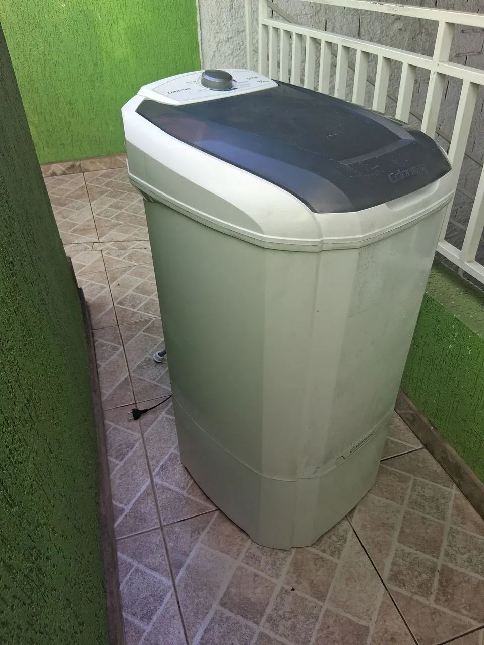 Tanquinho  - Foto 5