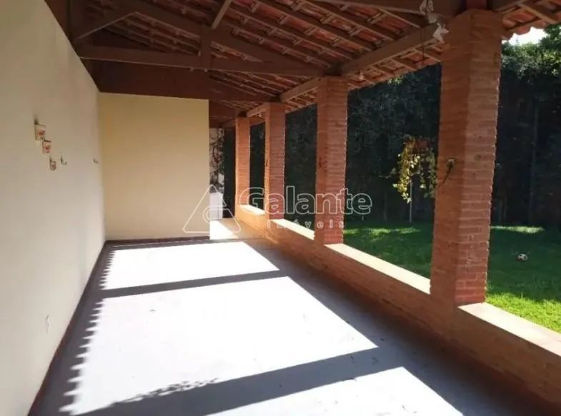 chácara - Jardim Boa Vista - Hortolândia - Foto 3