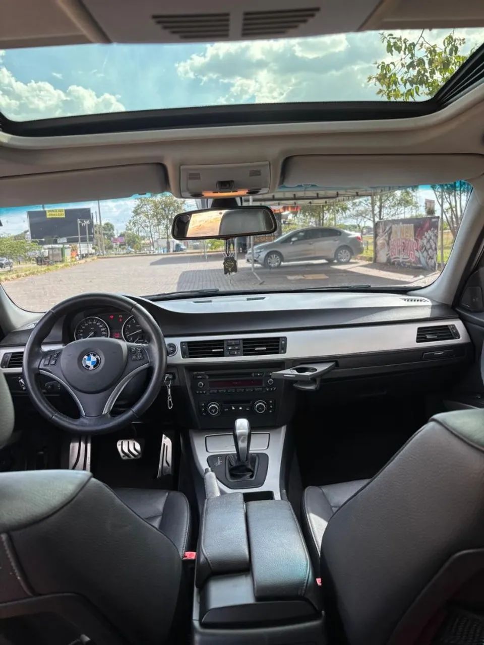 BMW 325I A 2011 - Foto 4