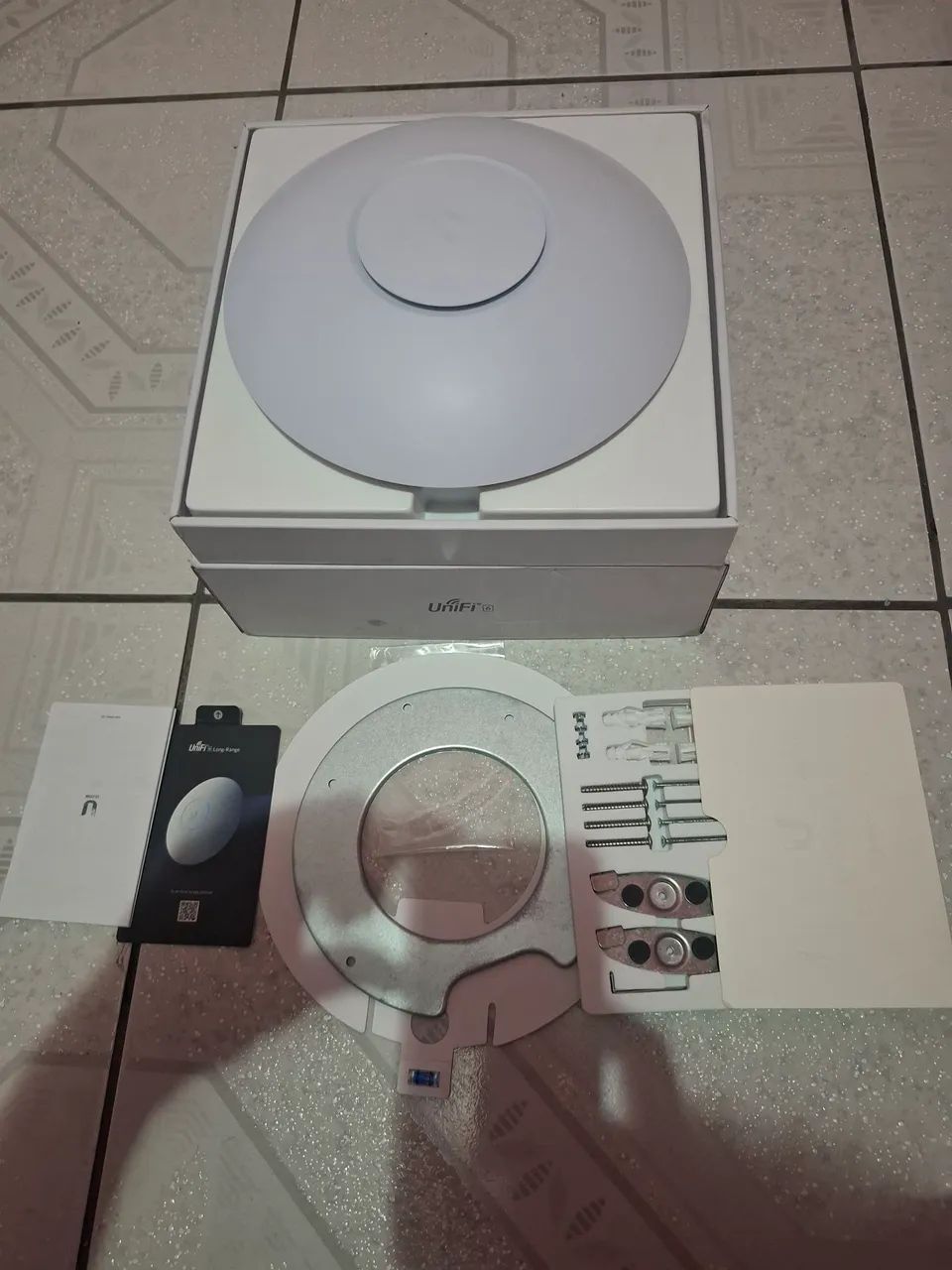 Extensor de Wi-Fi  - Foto 2