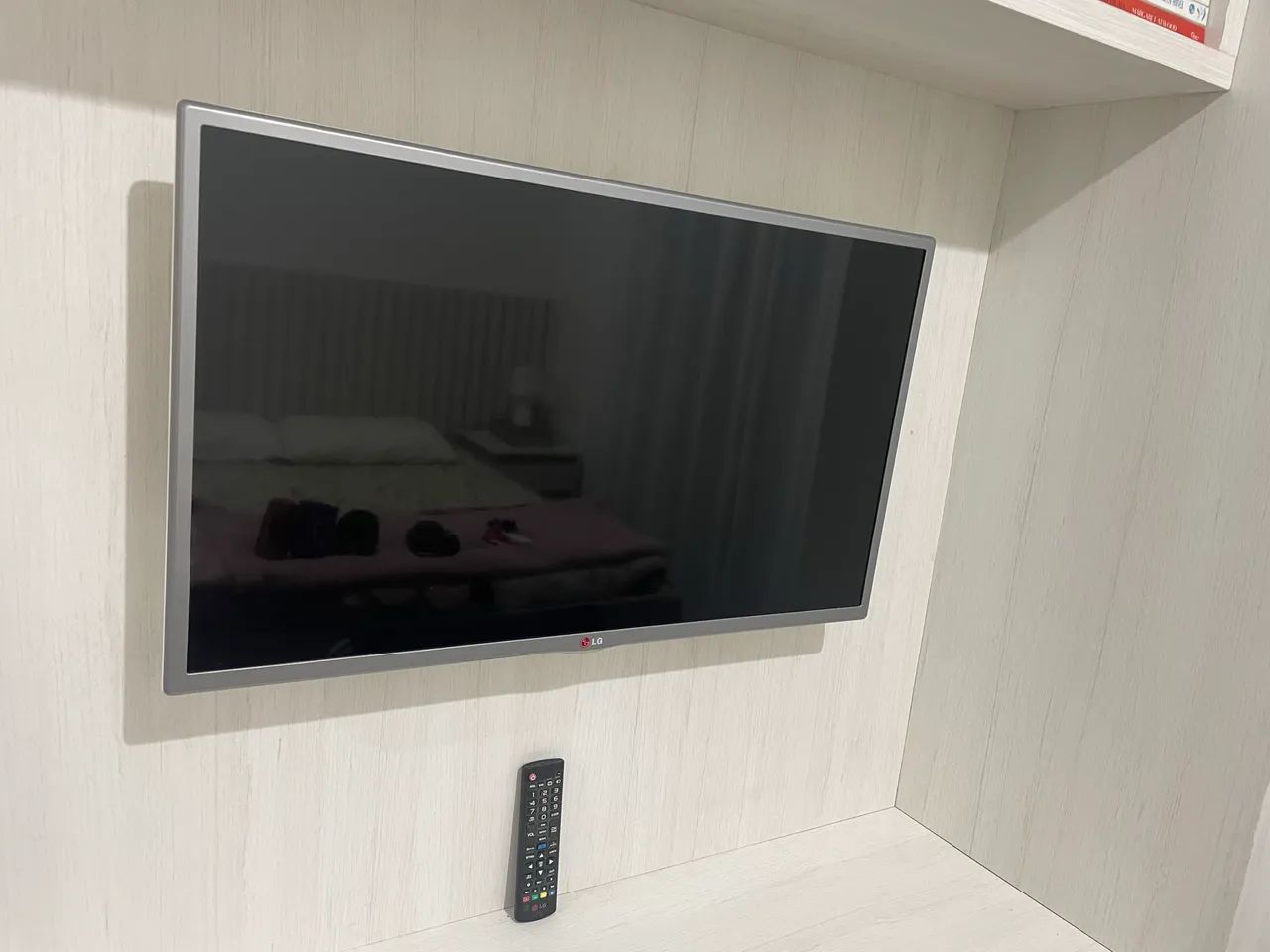 TV LG Smart 32 polegadas  - Foto 2