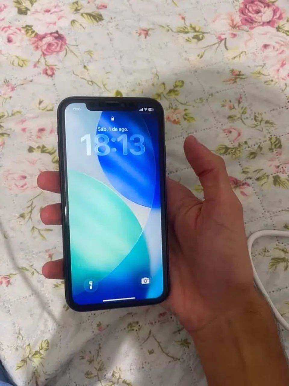 iPhone 11 - Foto 3