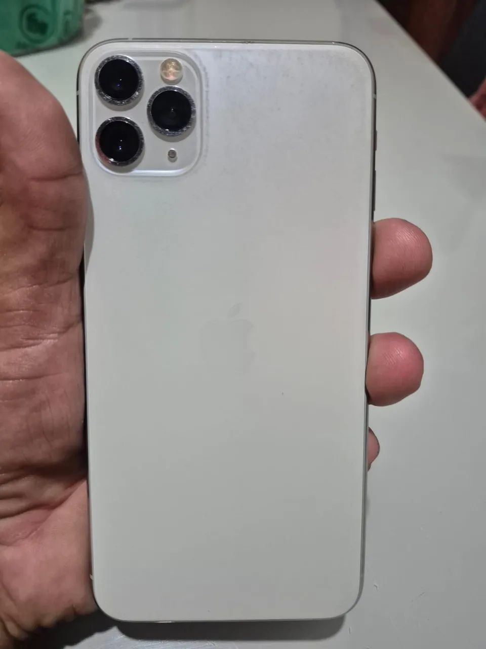 Vende-se iPhone 11 Pro Max 68 gd.. - Foto 4