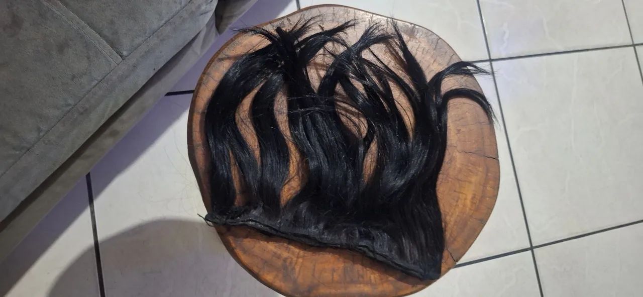 Mega hair oportunidade 