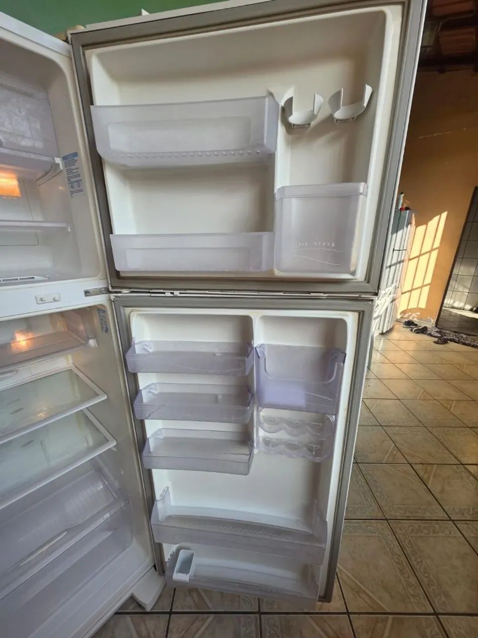 Geladeira Electrolux  - Foto 4