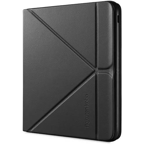 Kobo Libra Colour Preto + Capa Sleepcover Novos Originais Lacrados