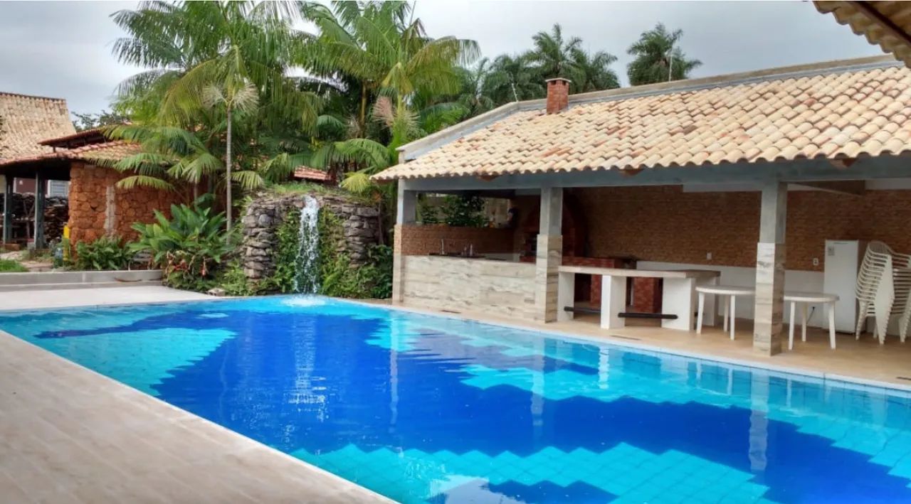 Casa mobiliada , condomínio fechado em Araguaína  - Foto 2